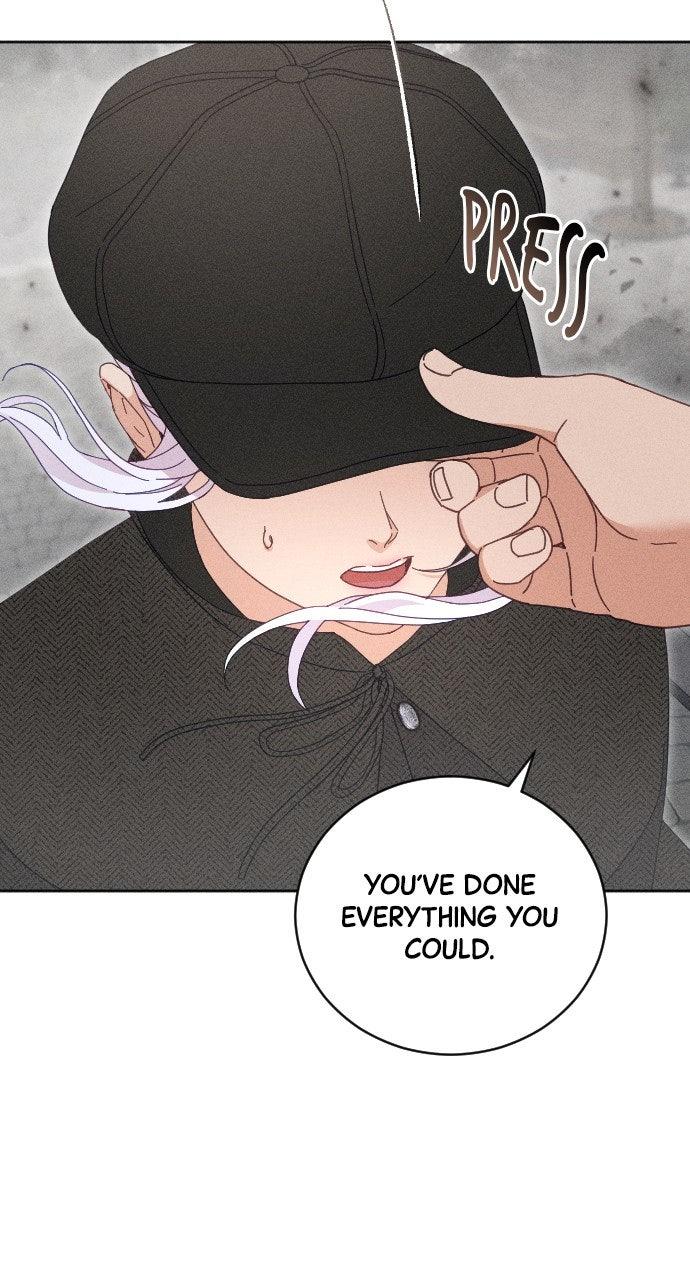 Dare I Hope Chap 13 - Next Chap 14