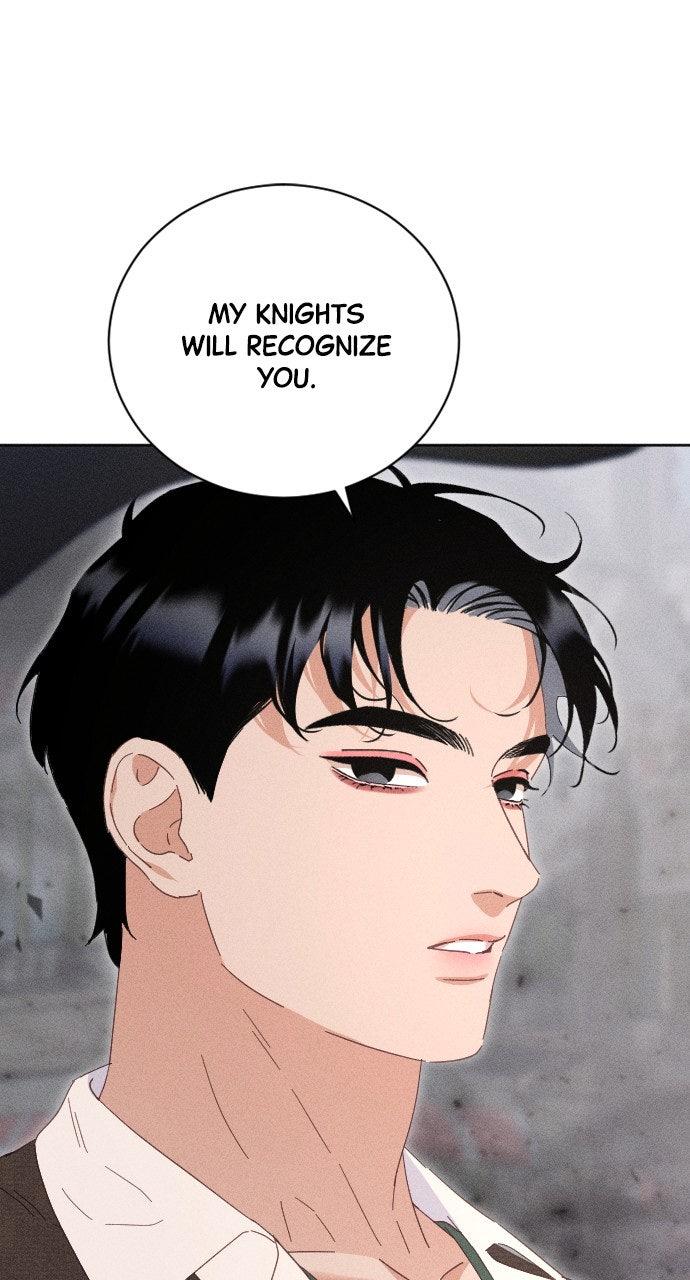 Dare I Hope Chap 13 - Next Chap 14