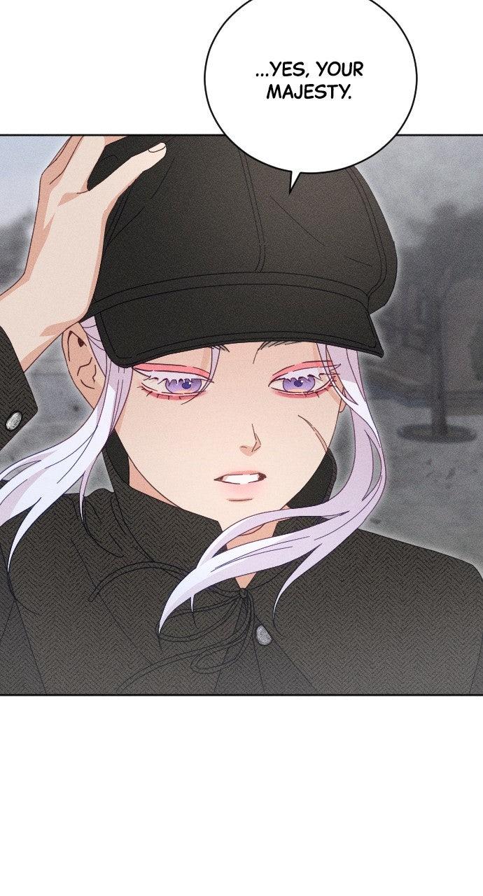 Dare I Hope Chap 13 - Next Chap 14