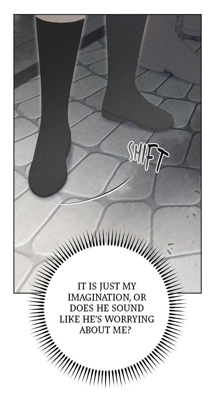 Dare I Hope Chap 13 - Next Chap 14