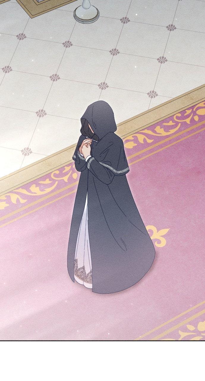 Dare I Hope Chap 13 - Next Chap 14