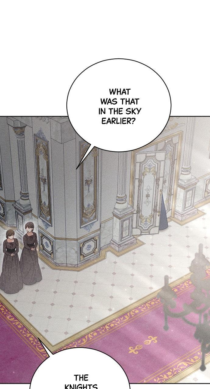 Dare I Hope Chap 13 - Next Chap 14