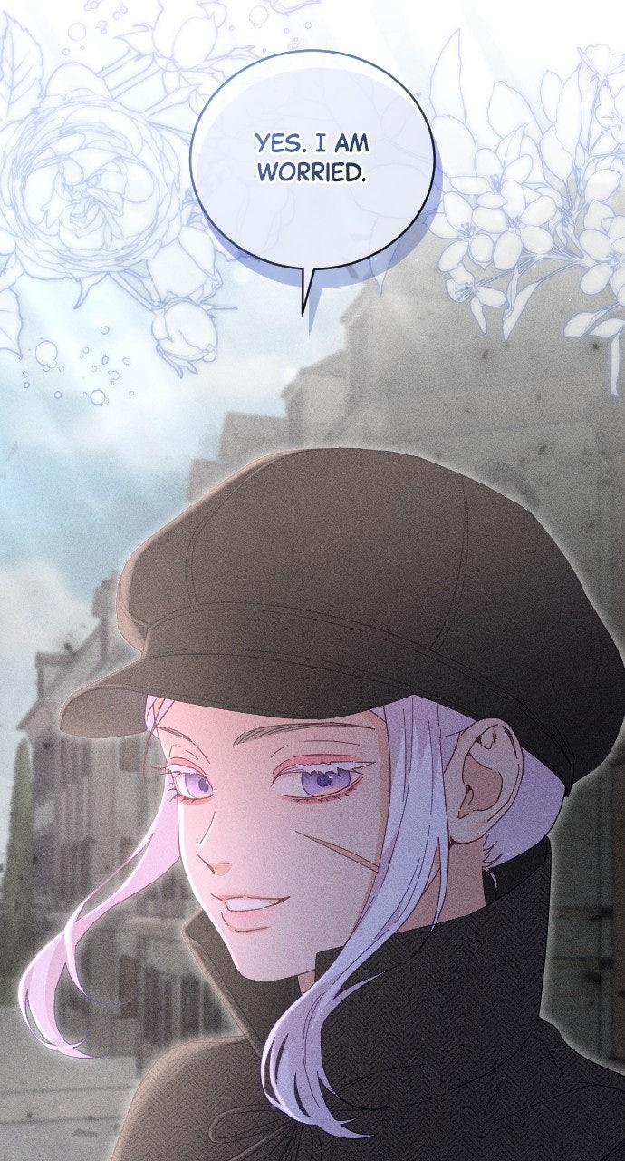 Dare I Hope Chap 13 - Next Chap 14