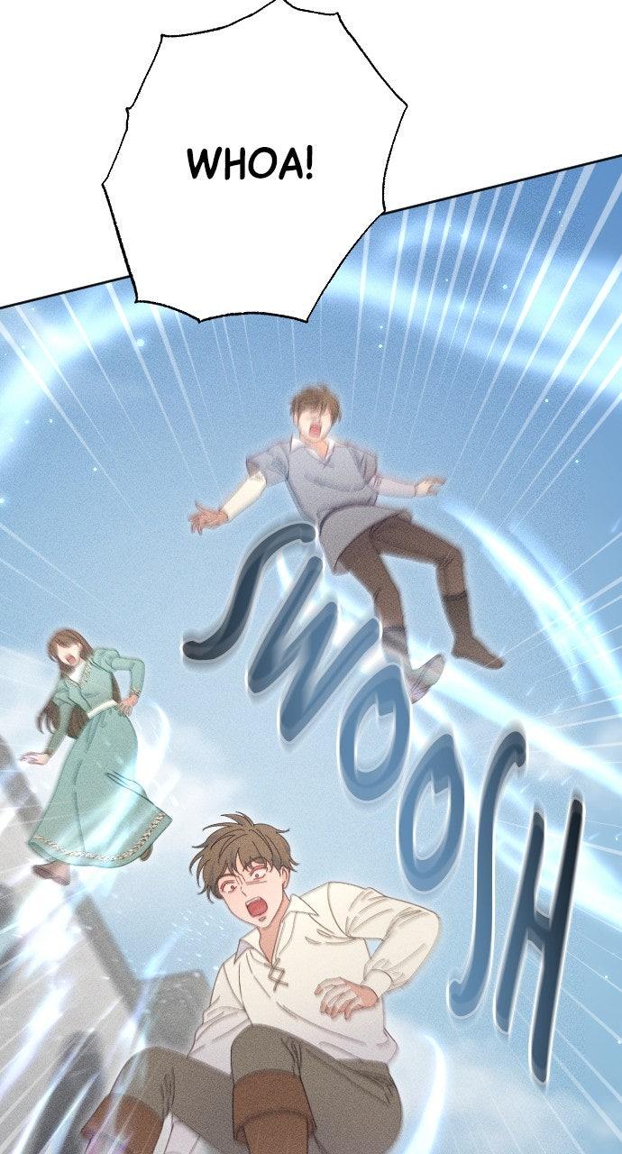 Dare I Hope Chap 13 - Next Chap 14