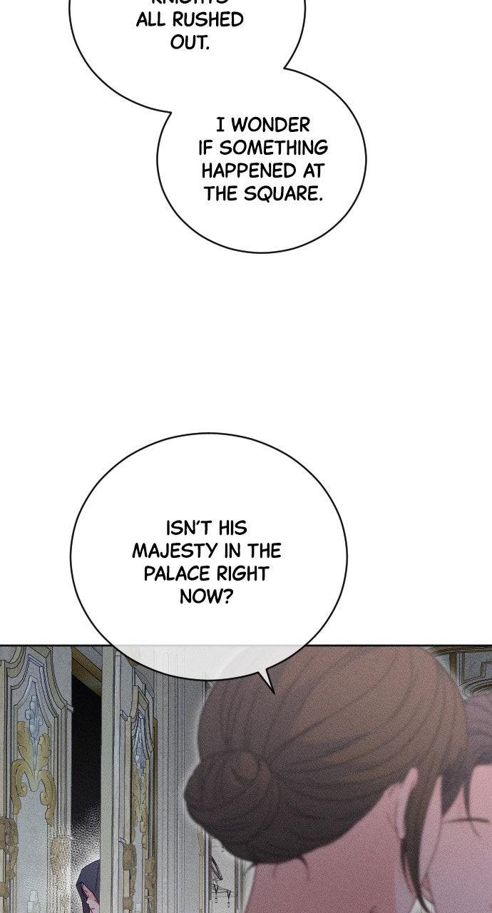 Dare I Hope Chap 13 - Next Chap 14