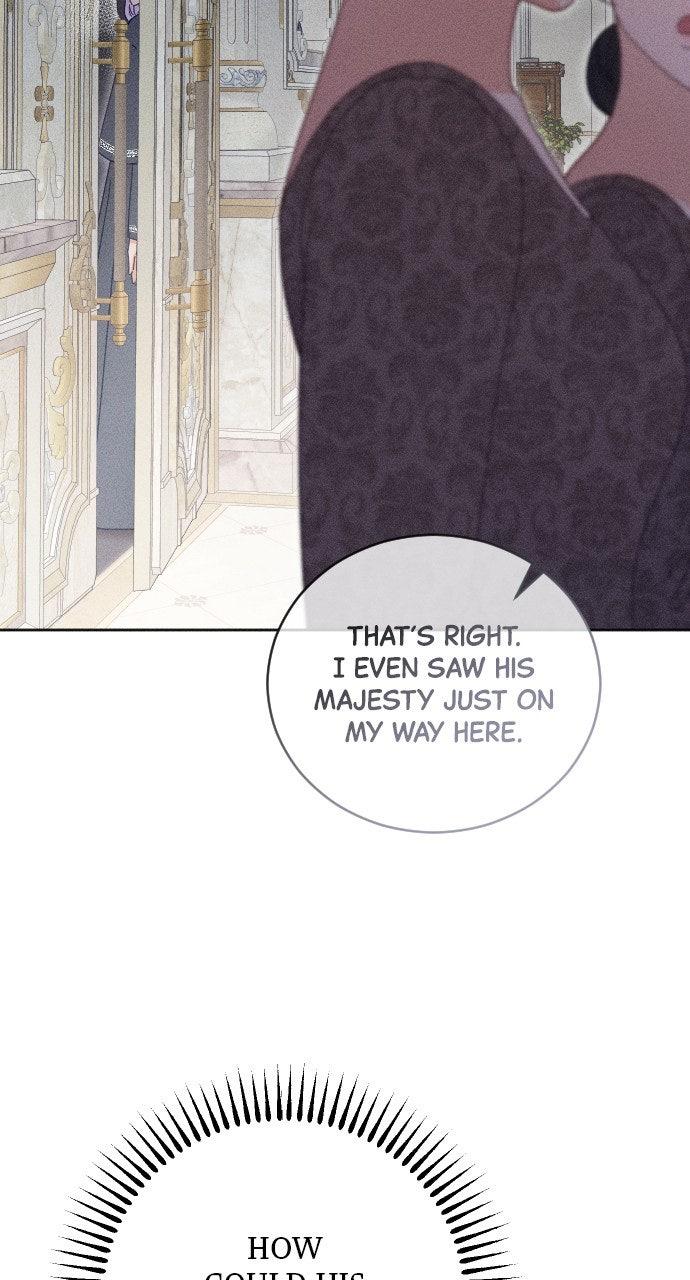 Dare I Hope Chap 13 - Next Chap 14