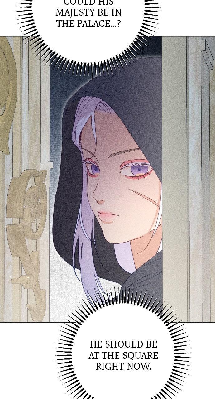 Dare I Hope Chap 13 - Next Chap 14