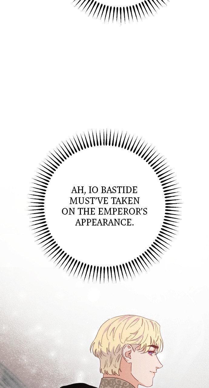 Dare I Hope Chap 13 - Next Chap 14