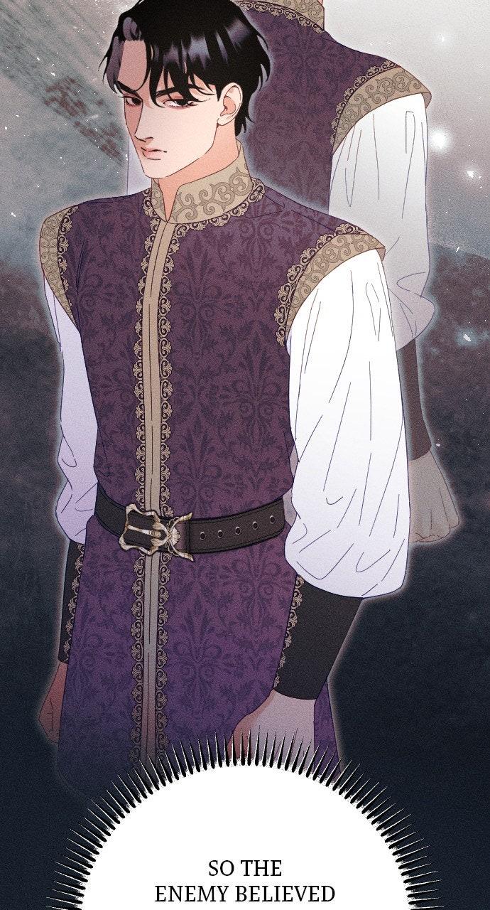 Dare I Hope Chap 13 - Next Chap 14