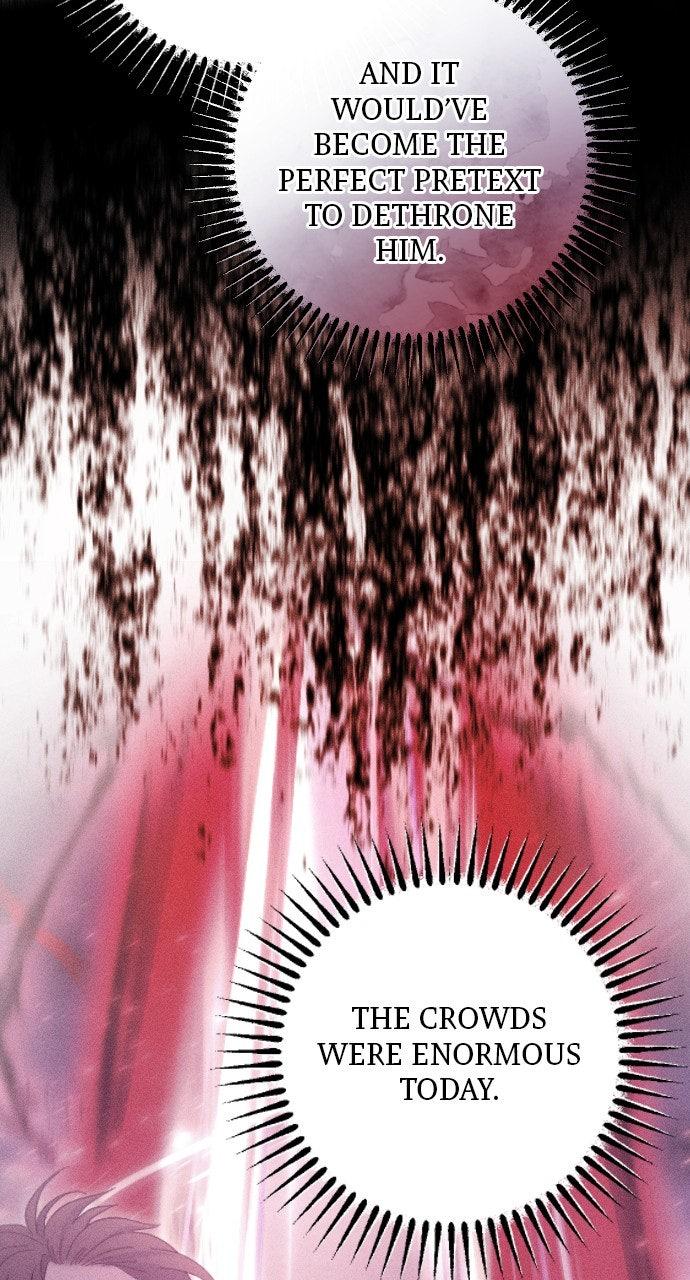 Dare I Hope Chap 13 - Next Chap 14