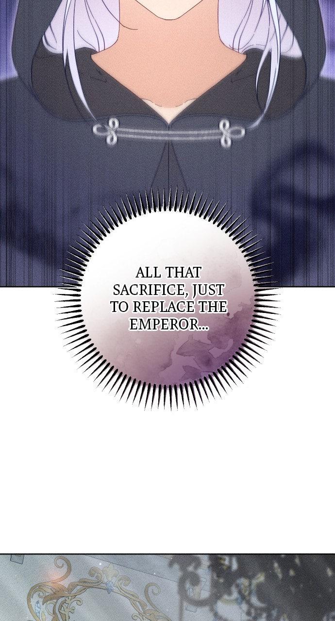 Dare I Hope Chap 13 - Next Chap 14