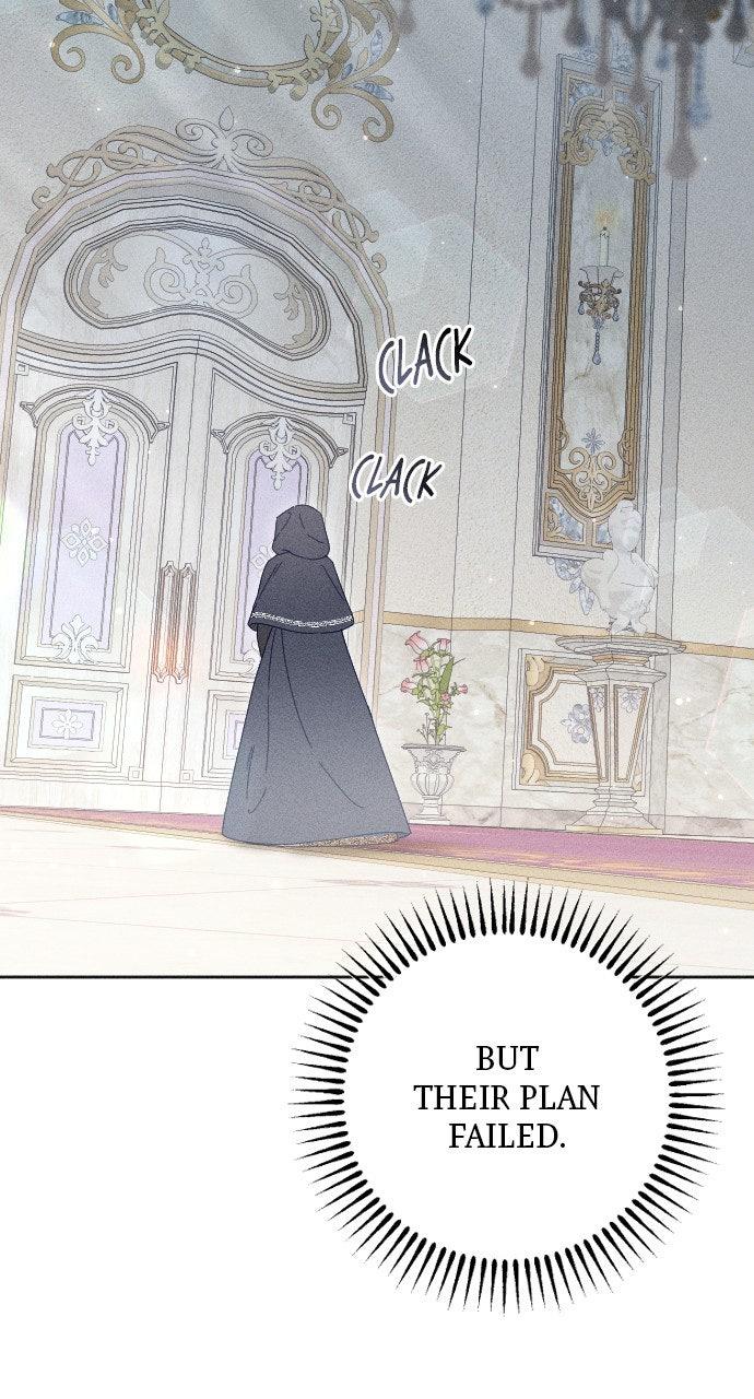 Dare I Hope Chap 13 - Next Chap 14