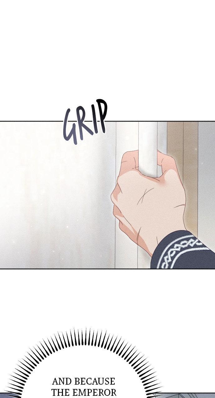 Dare I Hope Chap 13 - Next Chap 14