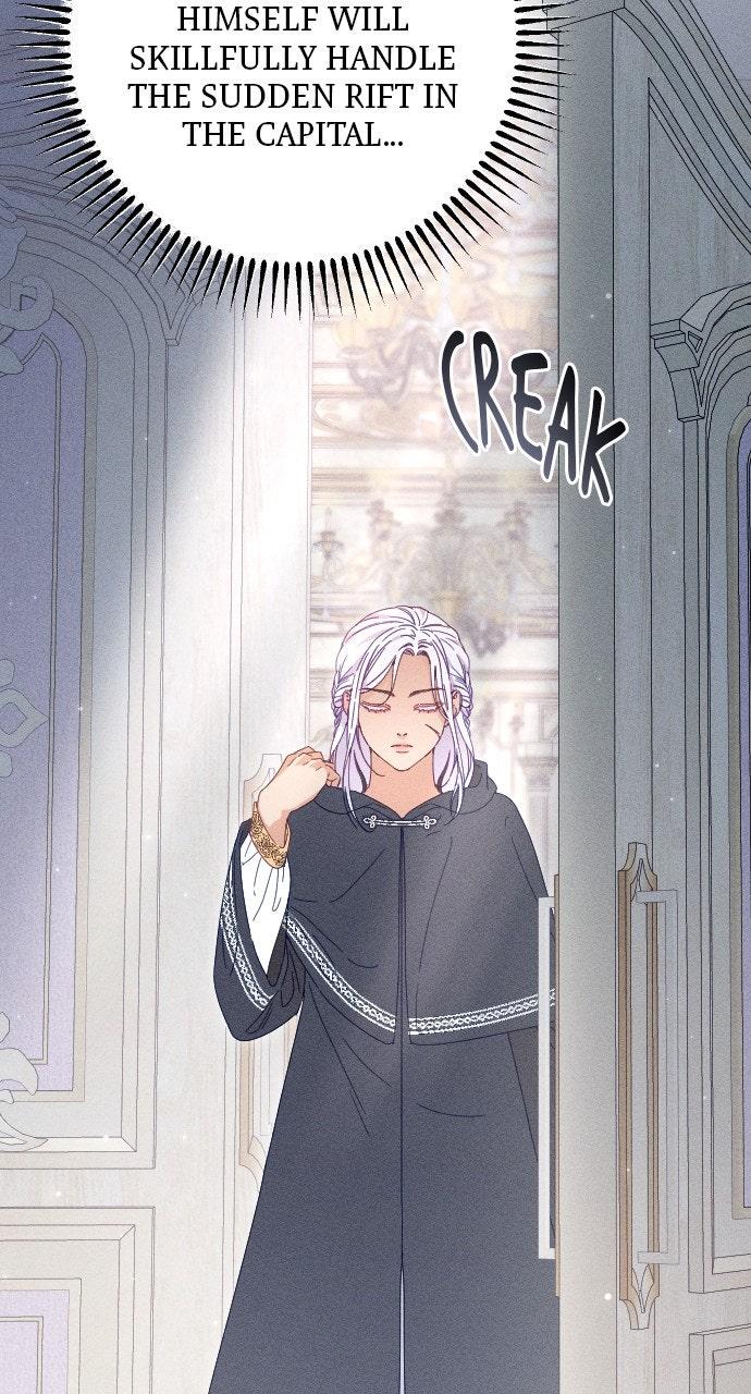 Dare I Hope Chap 13 - Next Chap 14