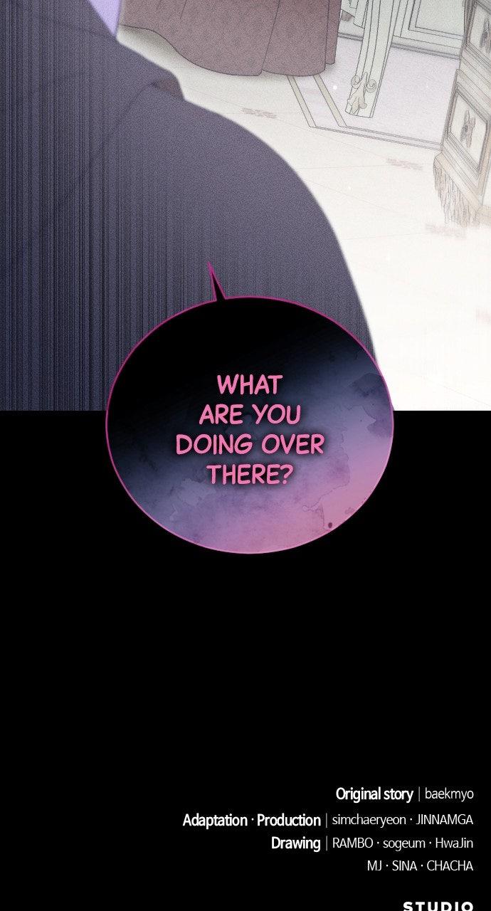 Dare I Hope Chap 13 - Next Chap 14