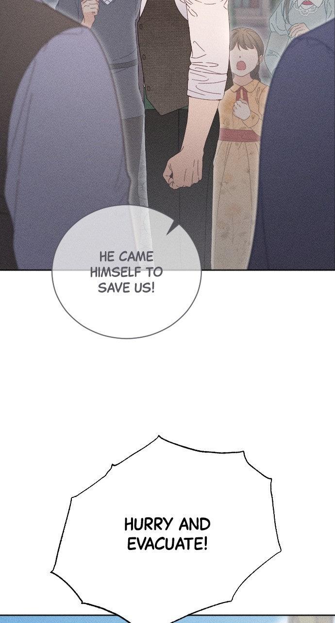 Dare I Hope Chap 13 - Next Chap 14