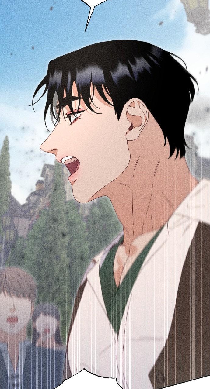 Dare I Hope Chap 13 - Next Chap 14