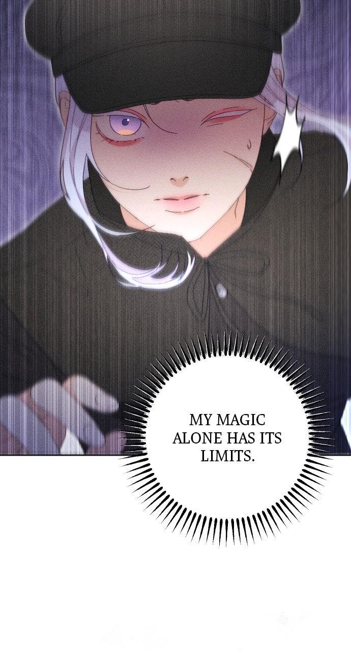 Dare I Hope Chap 13 - Next Chap 14