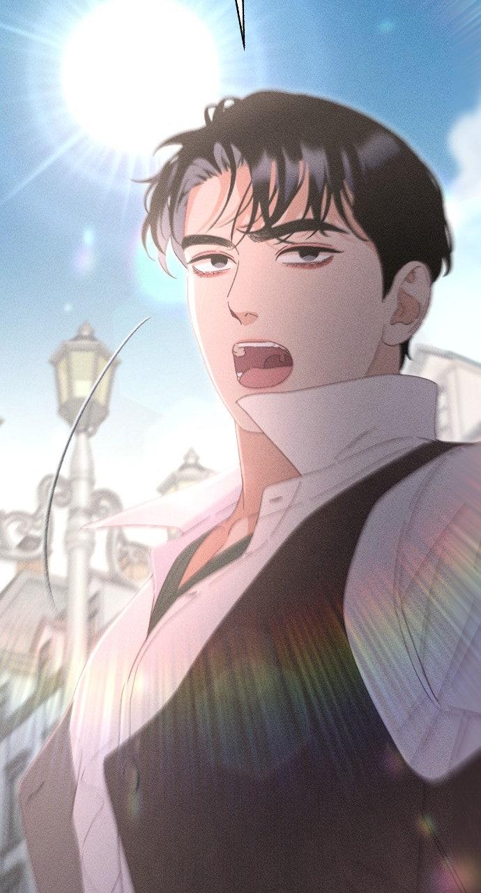 Dare I Hope Chap 13 - Next Chap 14