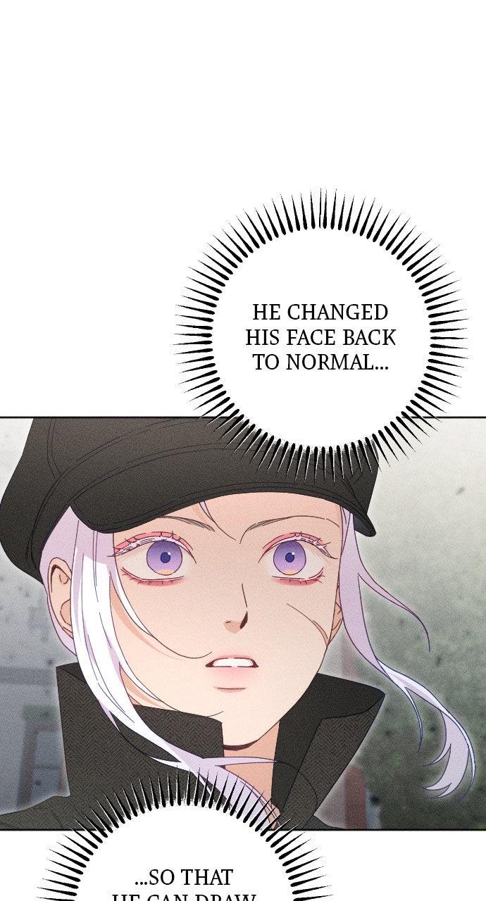 Dare I Hope Chap 13 - Next Chap 14