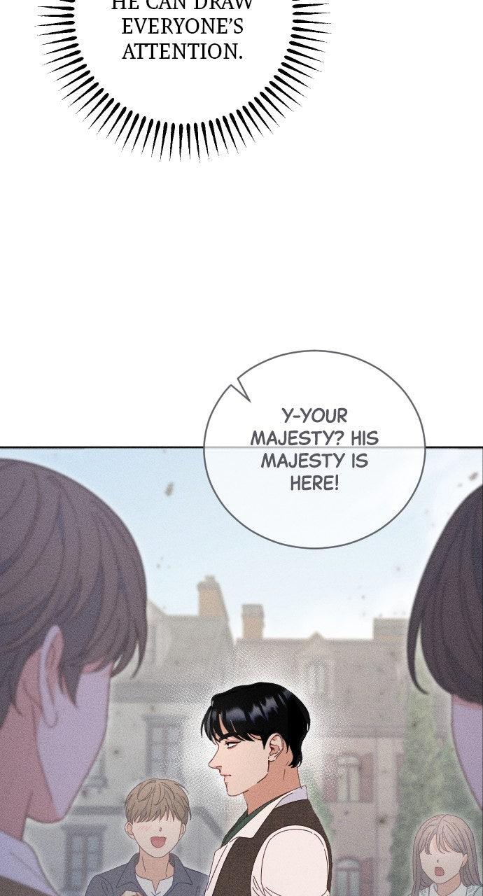 Dare I Hope Chap 13 - Next Chap 14