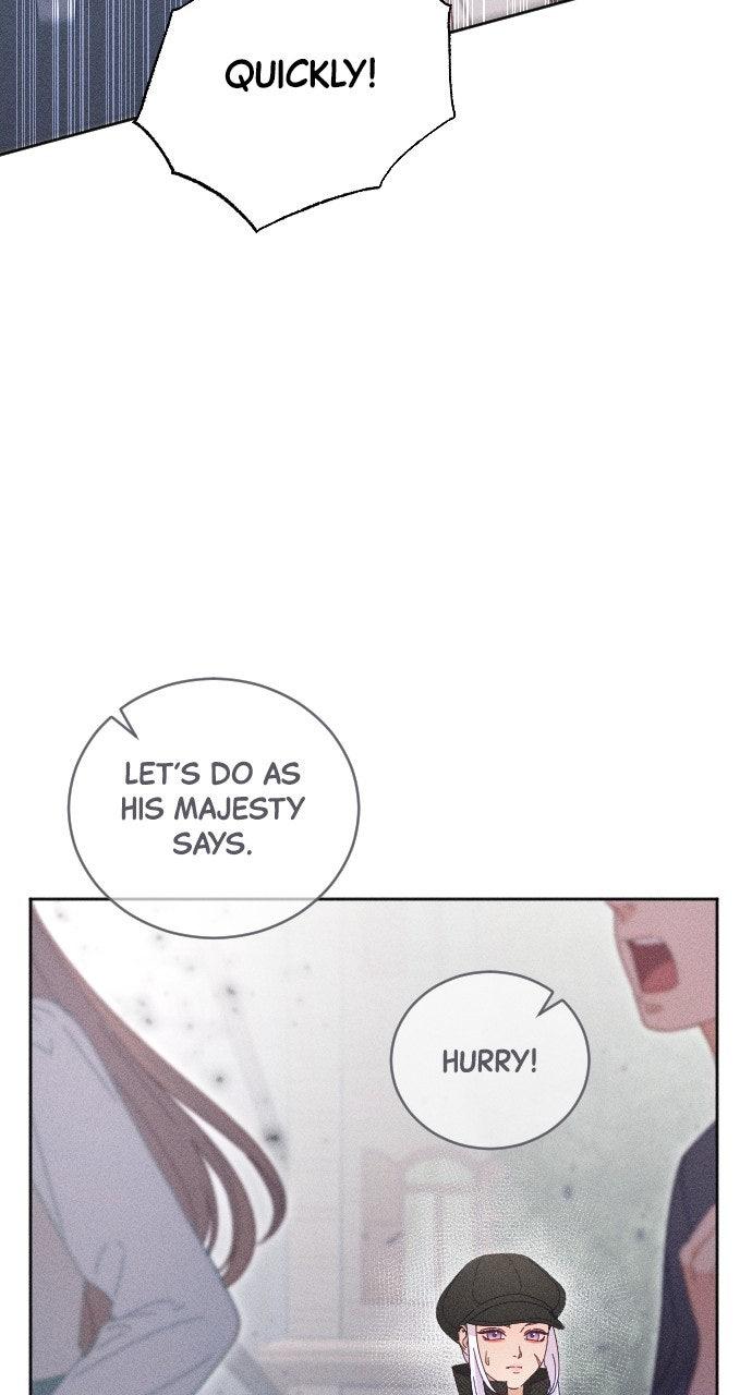 Dare I Hope Chap 13 - Next Chap 14