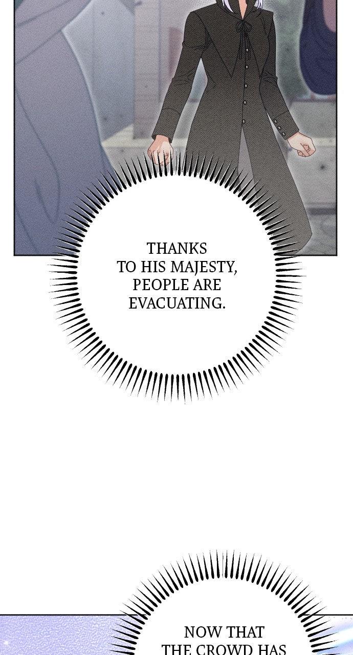 Dare I Hope Chap 13 - Next Chap 14