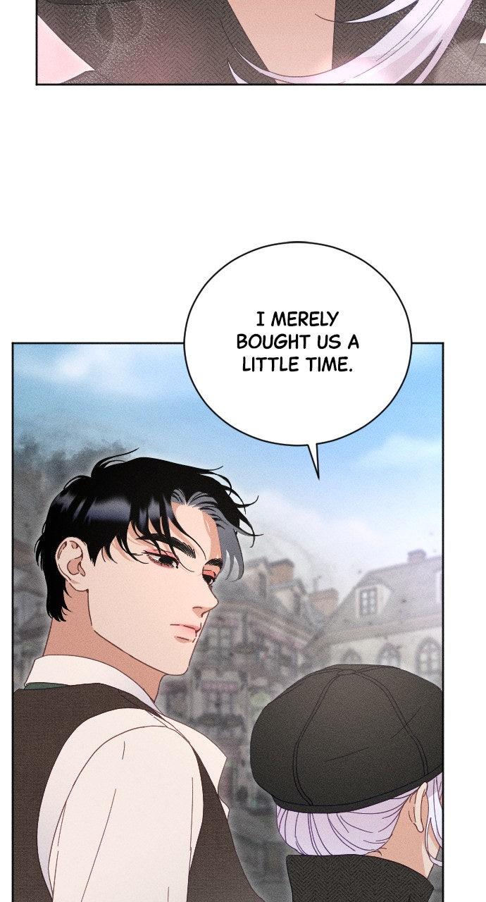 Dare I Hope Chap 13 - Next Chap 14