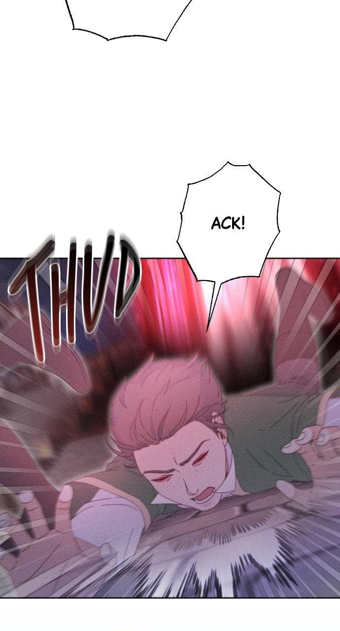 Dare I Hope Chap 13 - Next Chap 14