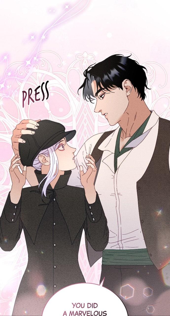 Dare I Hope Chap 13 - Next Chap 14