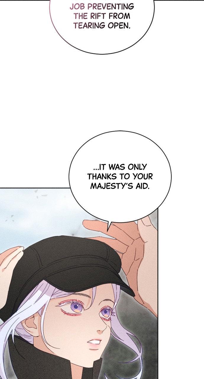 Dare I Hope Chap 13 - Next Chap 14