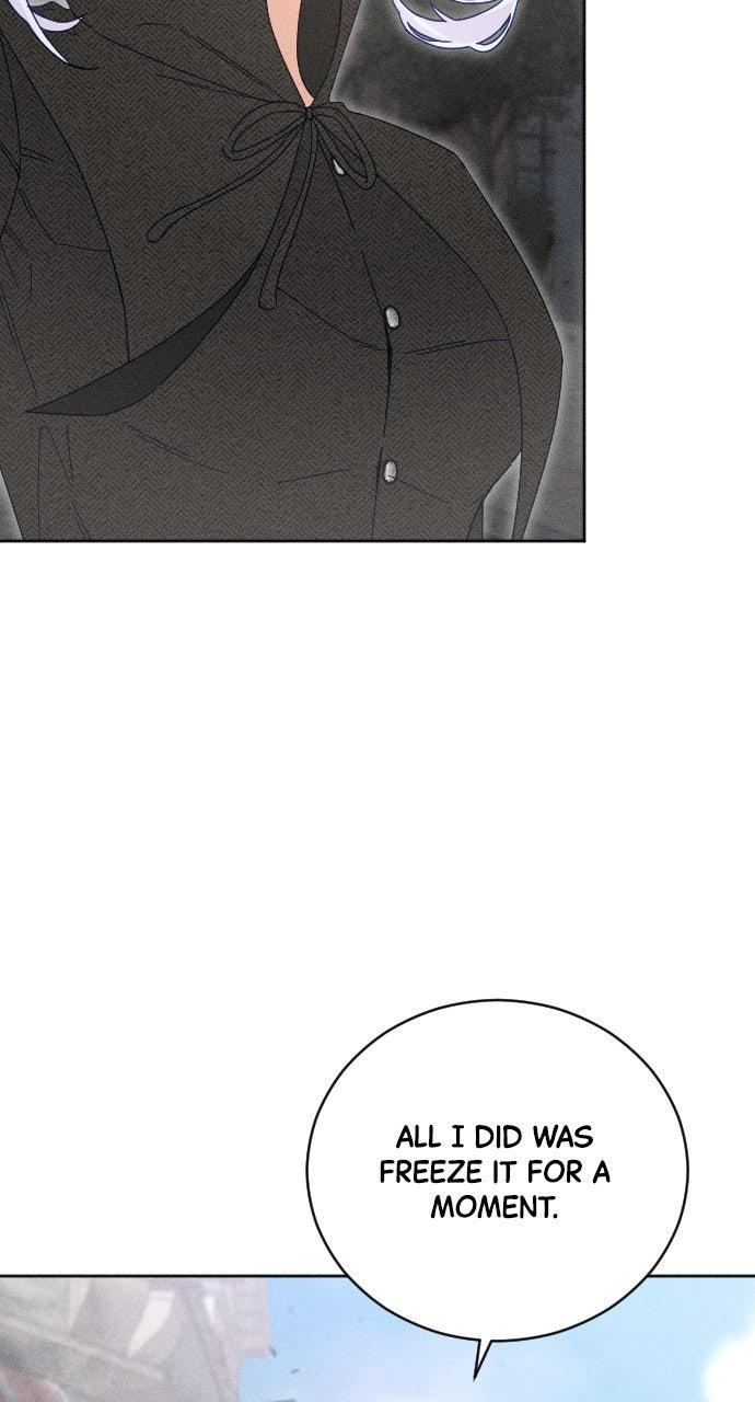 Dare I Hope Chap 13 - Next Chap 14