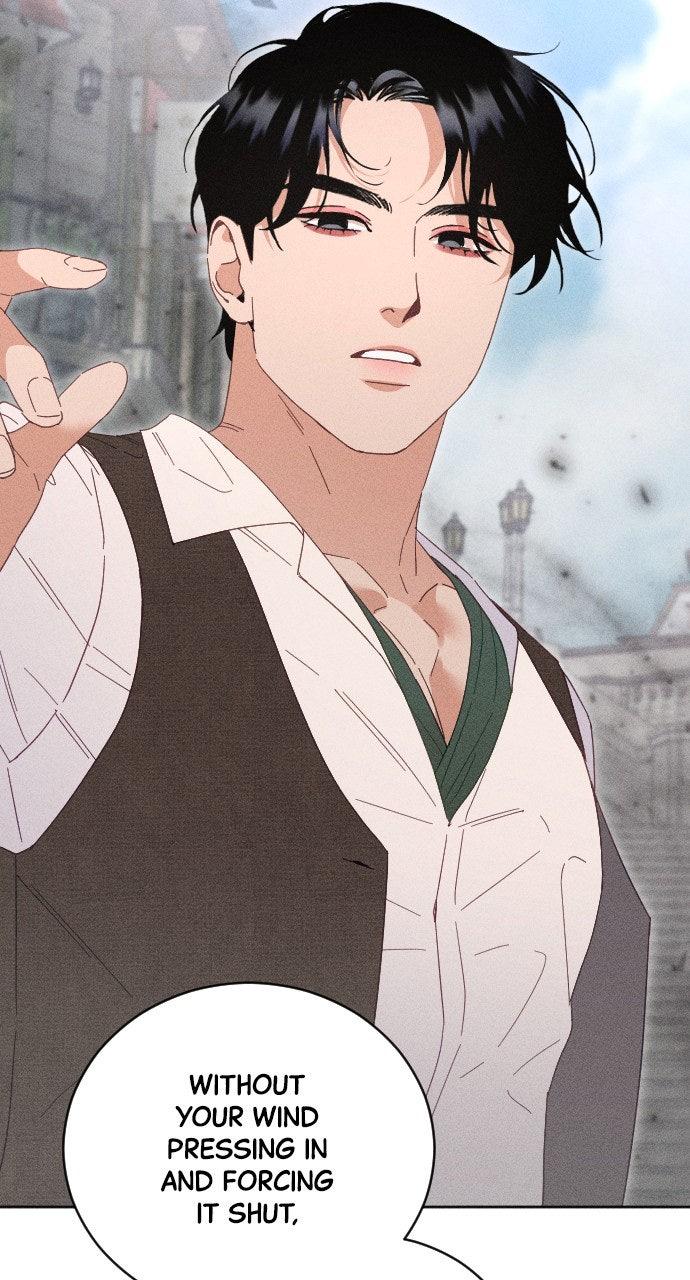 Dare I Hope Chap 13 - Next Chap 14