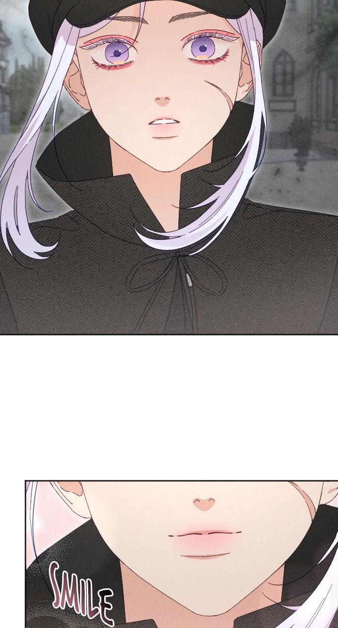 Dare I Hope Chap 13 - Next Chap 14