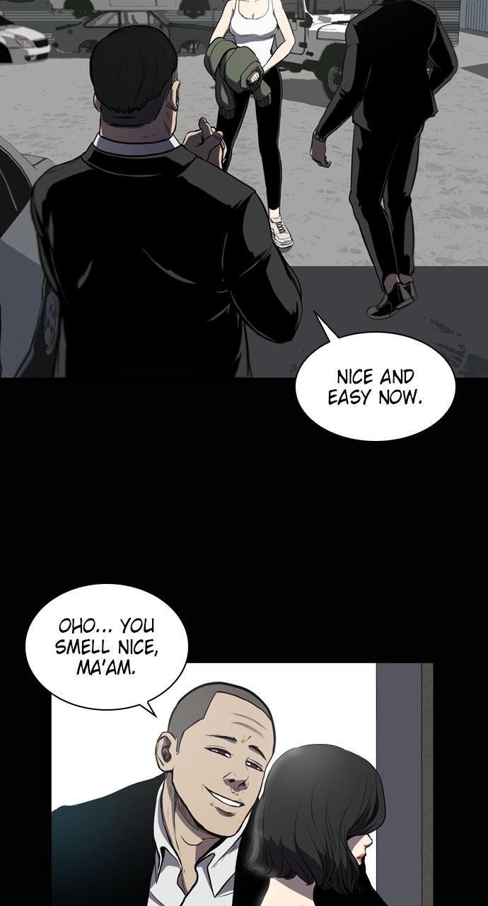 Castle Chap 4 - Next Chap 5