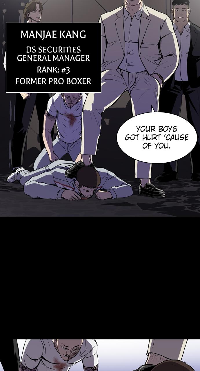 Castle Chap 4 - Next Chap 5