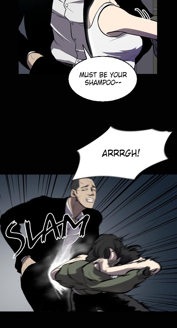 Castle Chap 4 - Next Chap 5