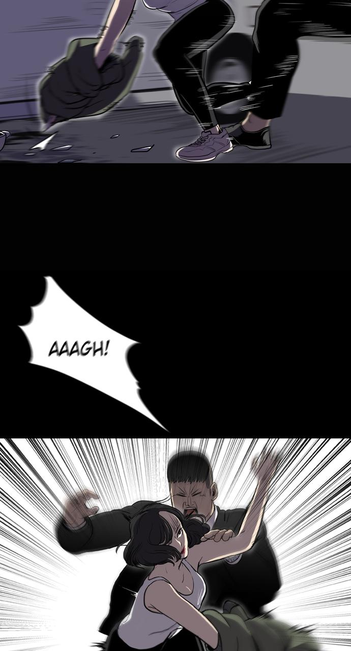 Castle Chap 4 - Next Chap 5