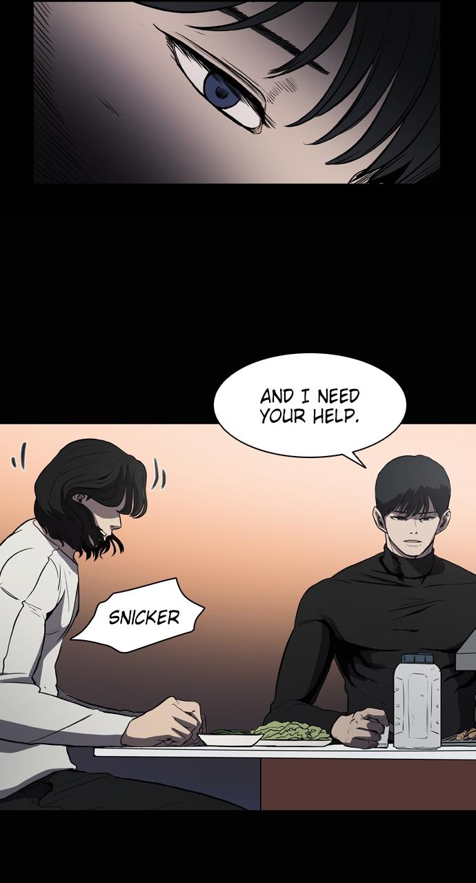 Castle Chap 4 - Next Chap 5