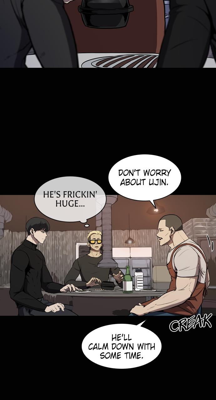 Castle Chap 4 - Next Chap 5