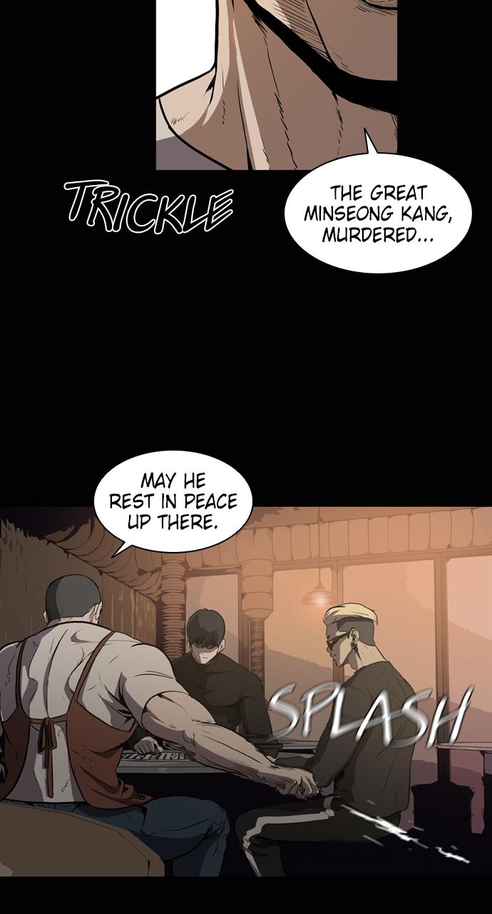 Castle Chap 4 - Next Chap 5