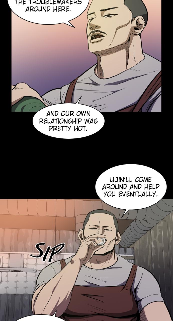 Castle Chap 4 - Next Chap 5