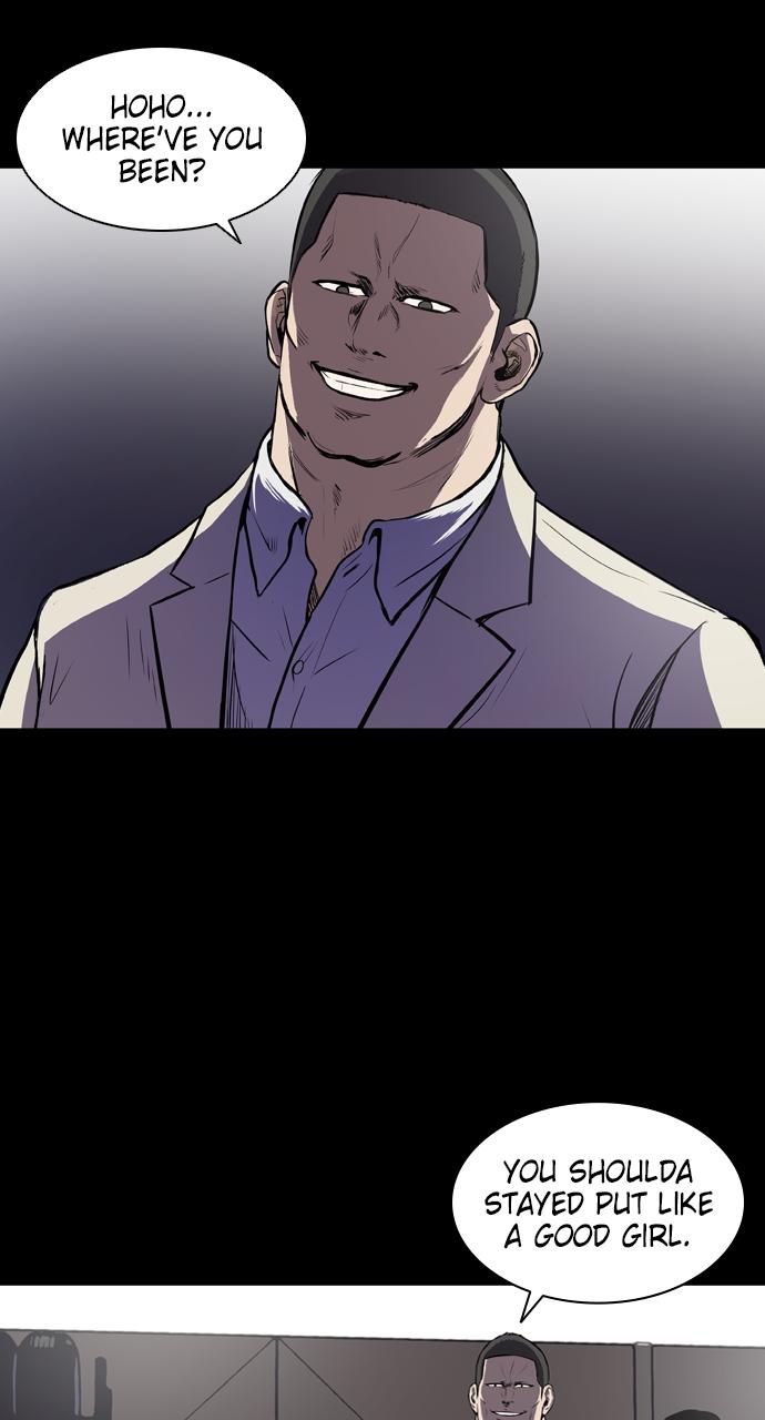 Castle Chap 4 - Next Chap 5