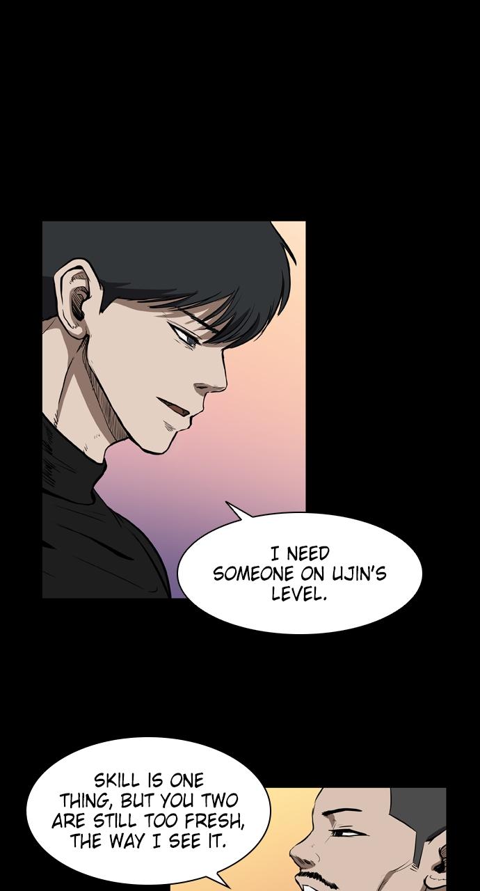 Castle Chap 4 - Next Chap 5
