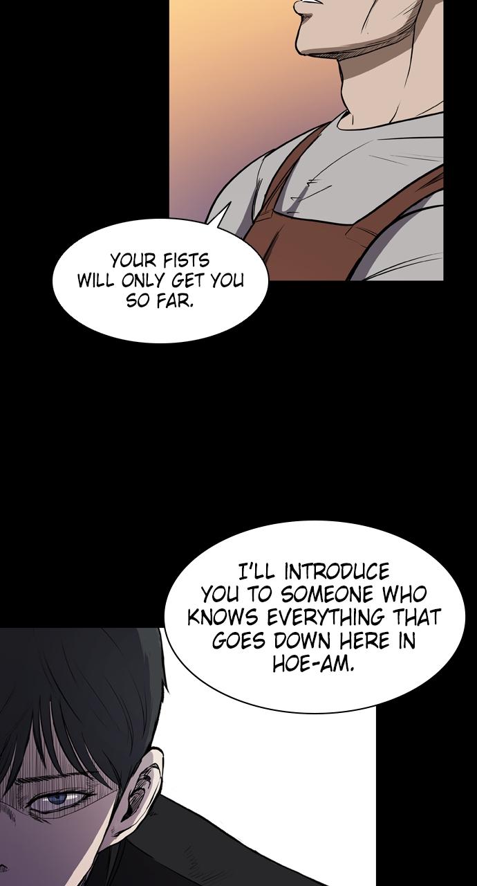 Castle Chap 4 - Next Chap 5