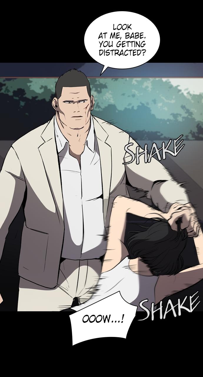 Castle Chap 5 - Next Chap 6