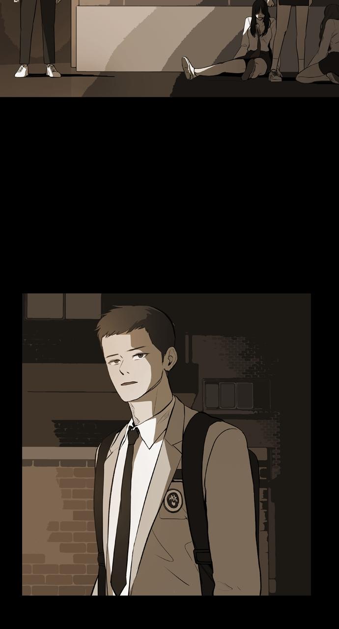 Castle Chap 5 - Next Chap 6