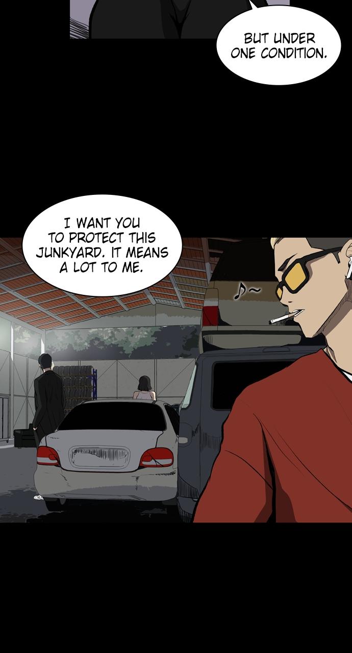 Castle Chap 5 - Next Chap 6