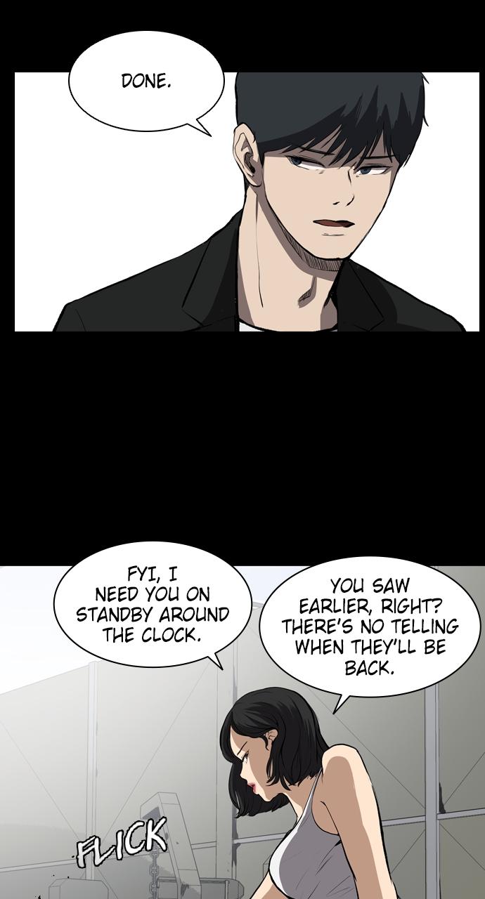 Castle Chap 5 - Next Chap 6