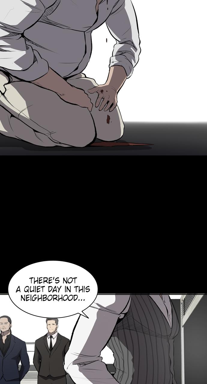 Castle Chap 5 - Next Chap 6